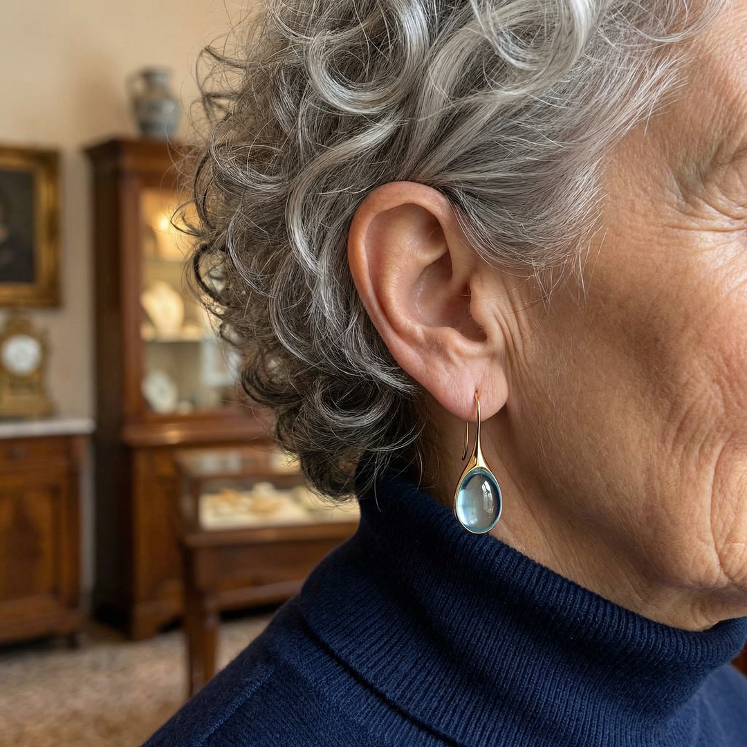 Ida - Earrings