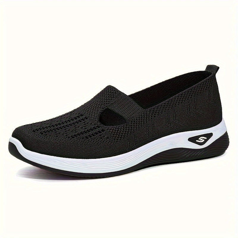 CloudStep Slip-On Sneakers