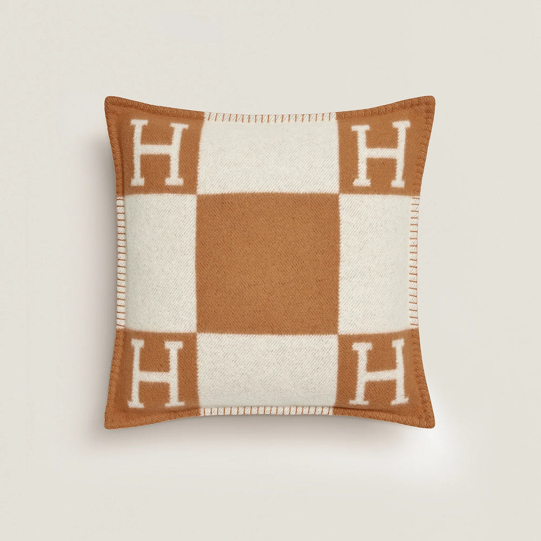 Hermés Avalon pillow, small