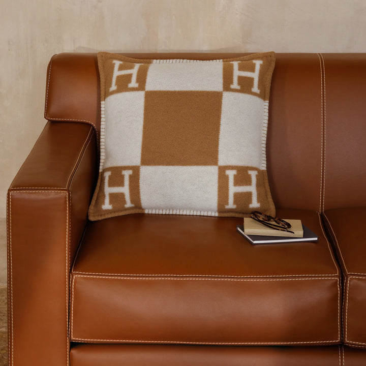 Hermés Avalon pillow, small