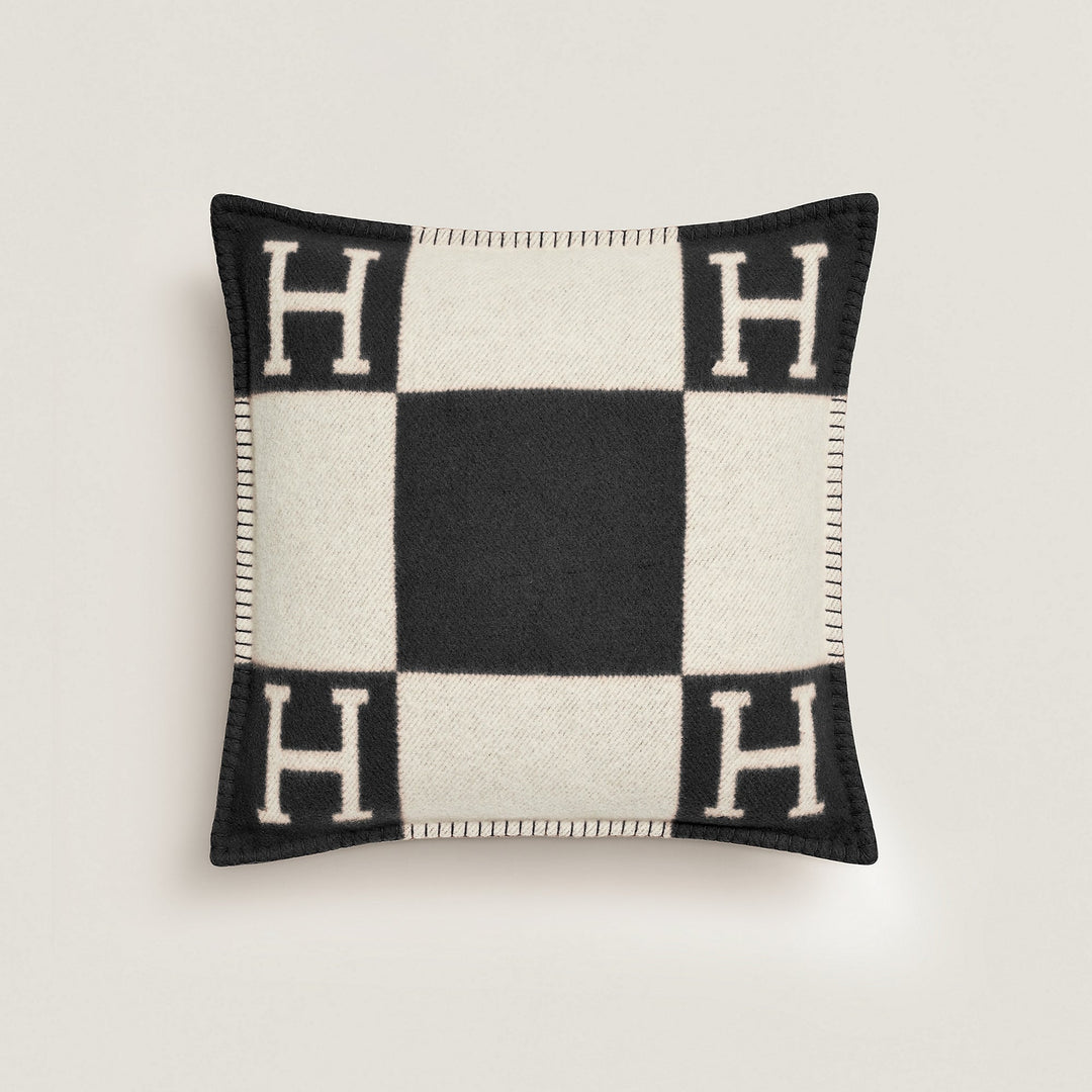 Hermés Avalon pillow, small