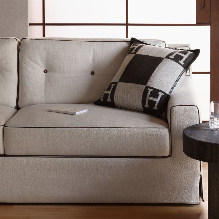 Hermés Avalon pillow, small