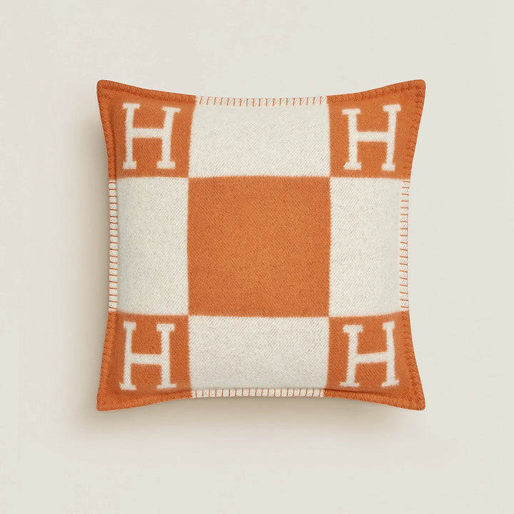 Hermés Avalon pillow, small