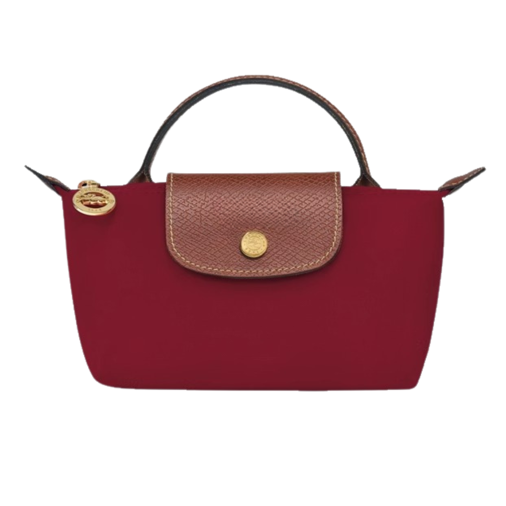 Longchamp - Élan Mini Bag Strap Included
