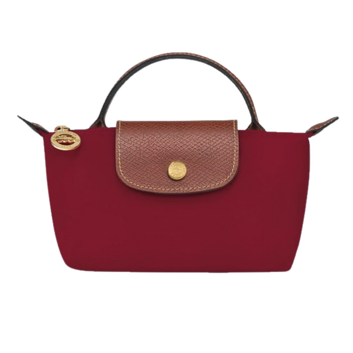 Longchamp - Élan Mini Bag Strap Included