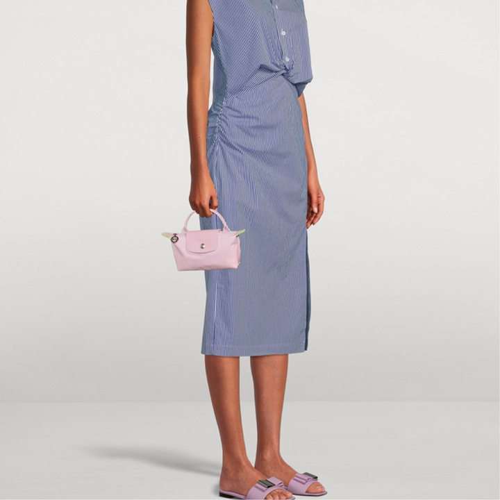 Longchamp - Élan Mini Bag Strap Included
