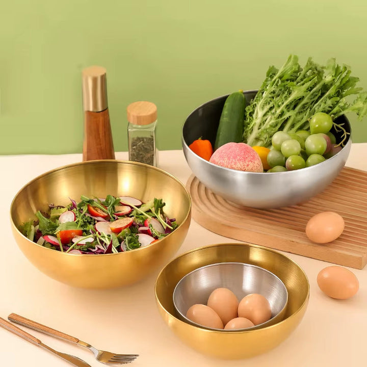 Castelle™ Mixing Bowl Set