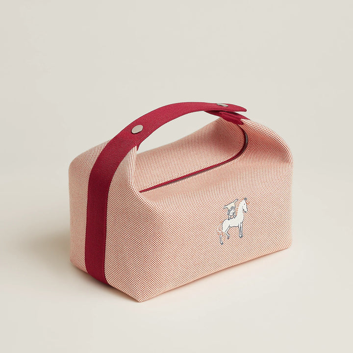 Hermés Bride-a-Brac Cabriole case L
