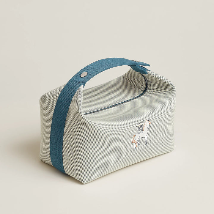 Hermés Bride-a-Brac Cabriole case L