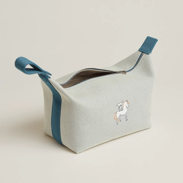 Hermés Bride-a-Brac Cabriole case L