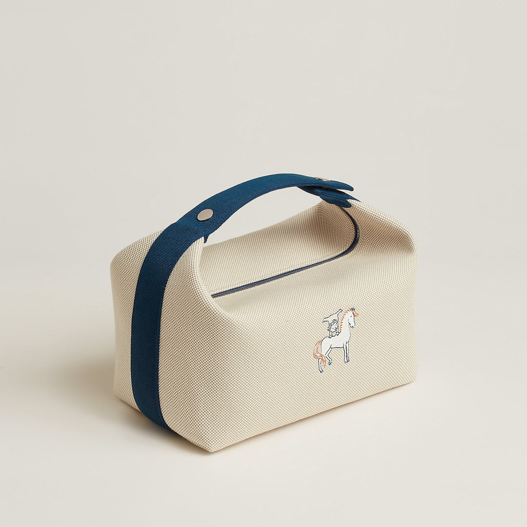Hermés Bride-a-Brac Cabriole case L