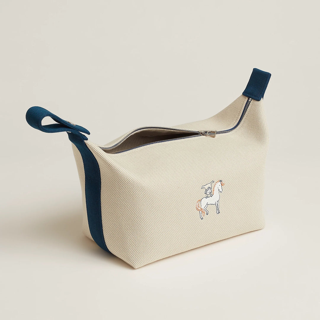 Hermés Bride-a-Brac Cabriole case L