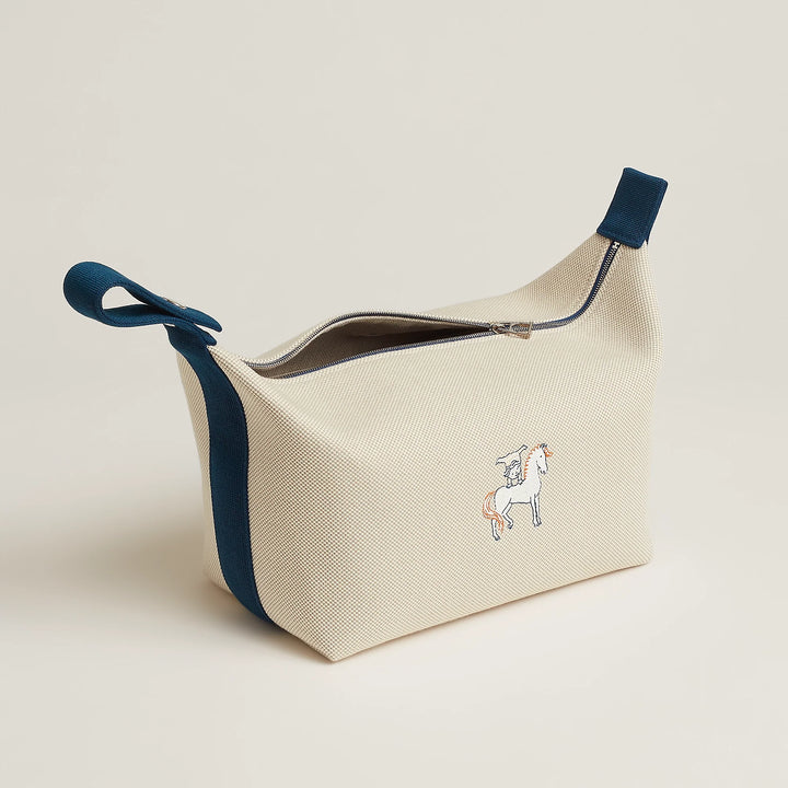 Hermés Bride-a-Brac Cabriole case L
