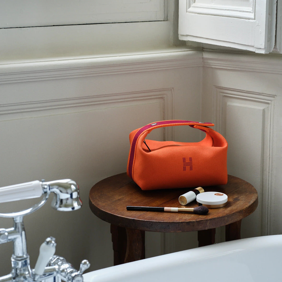 Hermés Bride-a-Brac case S