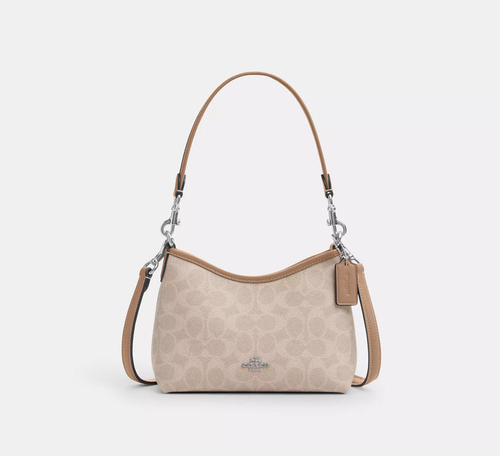 Coach Laurel Small Shoulder Bag