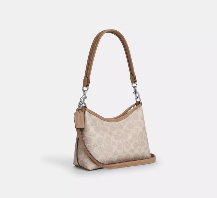 Coach Laurel Small Shoulder Bag