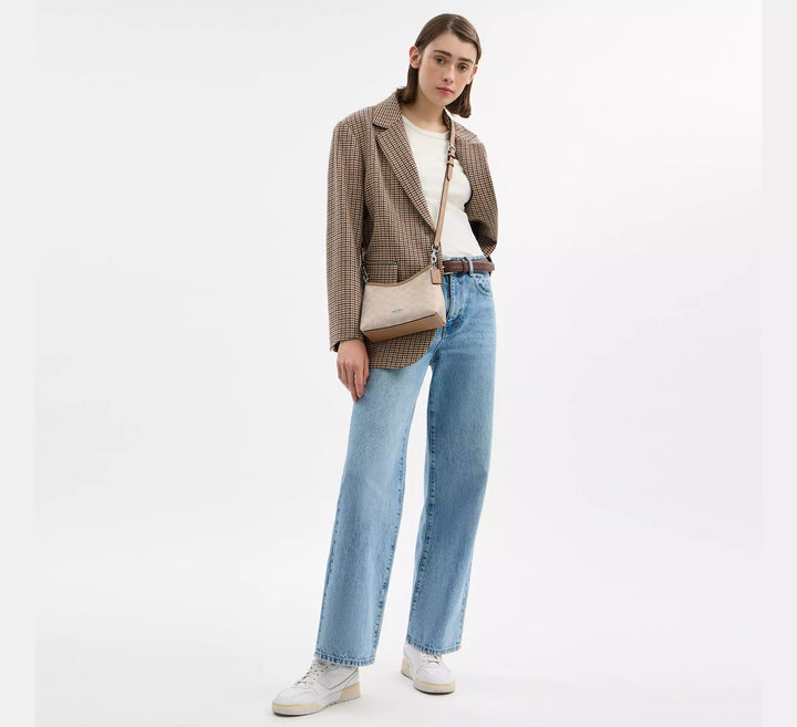 Coach Laurel Small Shoulder Bag