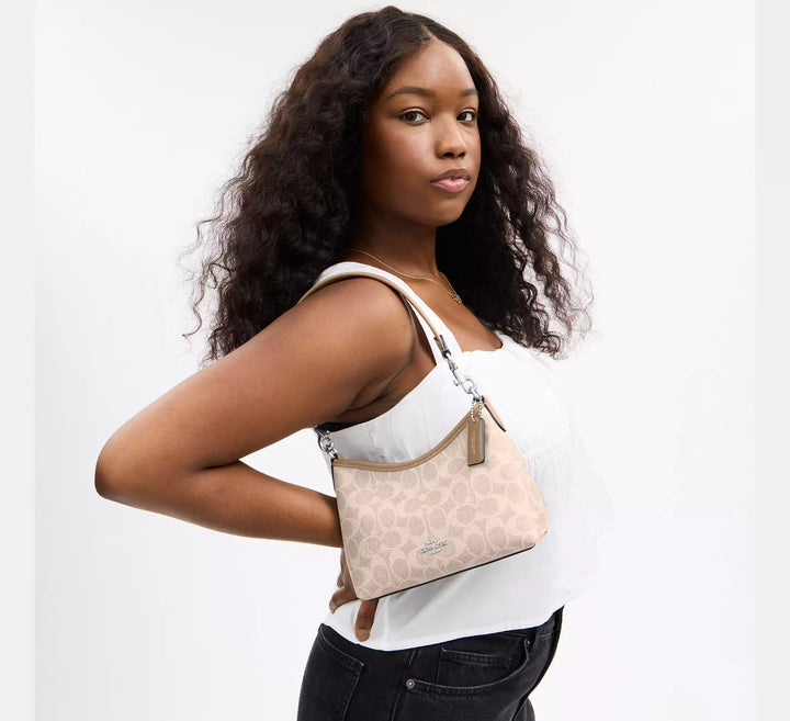 Coach Laurel Small Shoulder Bag