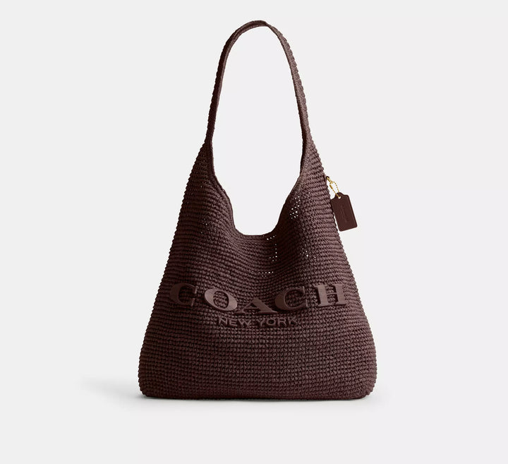 Coach Brooklyn Shoulder Bag 39