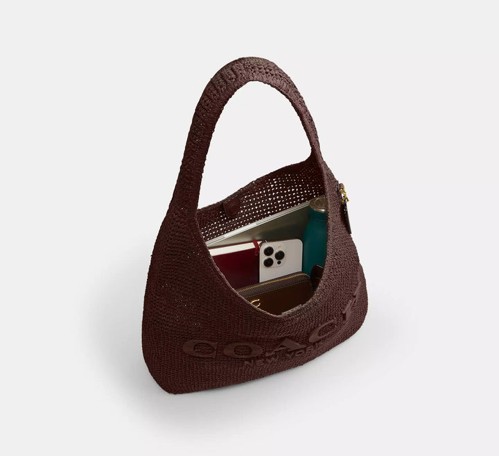 Coach Brooklyn Shoulder Bag 39