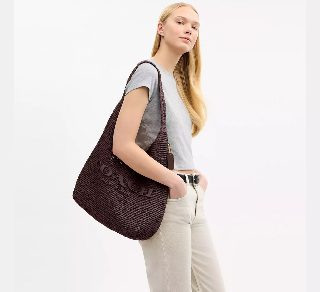 Coach Brooklyn Shoulder Bag 39