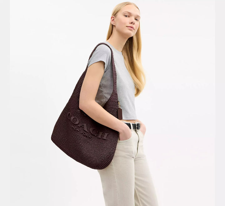 Coach Brooklyn Shoulder Bag 39