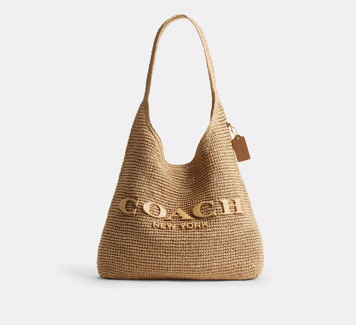 Coach Brooklyn Shoulder Bag 39