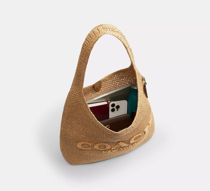 Coach Brooklyn Shoulder Bag 39