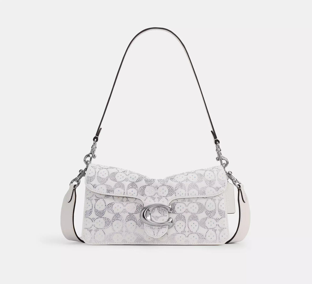 Coach Tabby Shoulder Bag 26