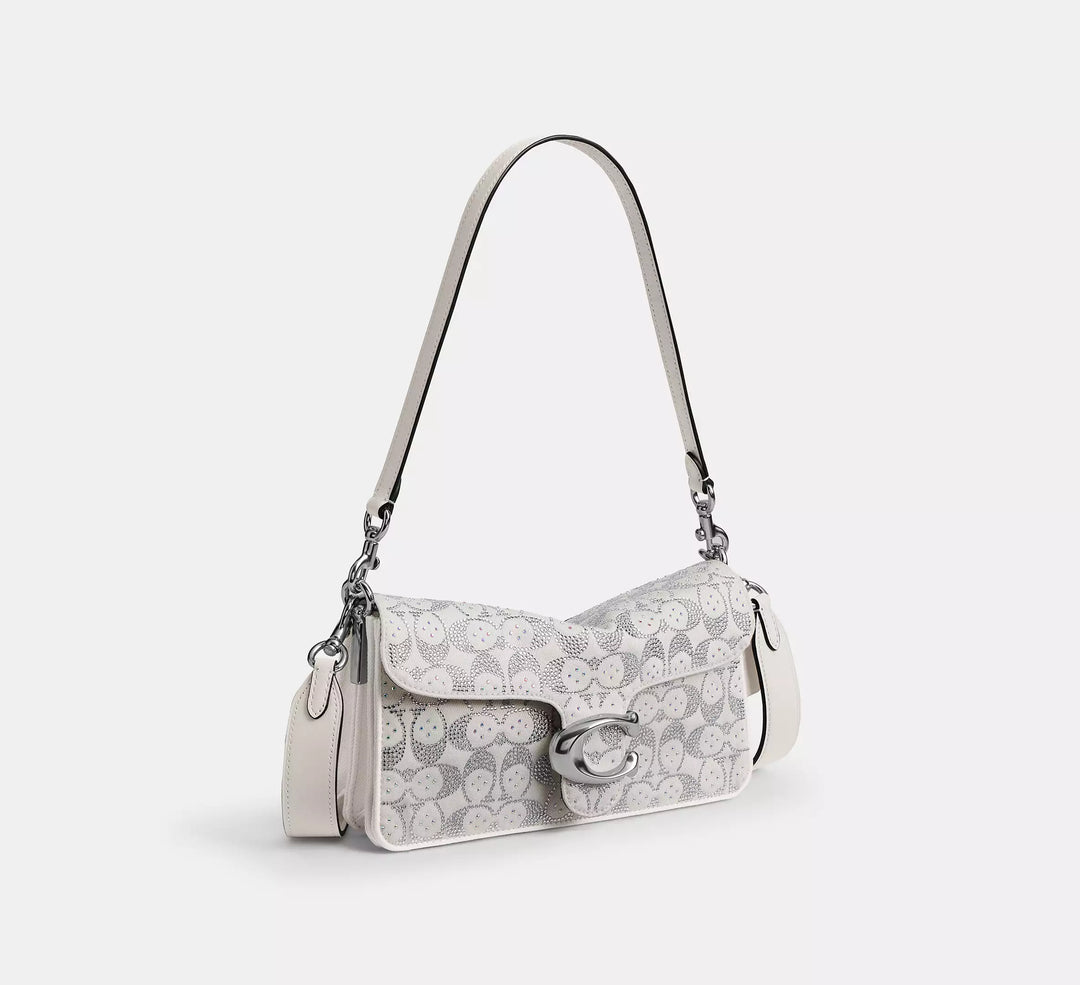 Coach Tabby Shoulder Bag 26