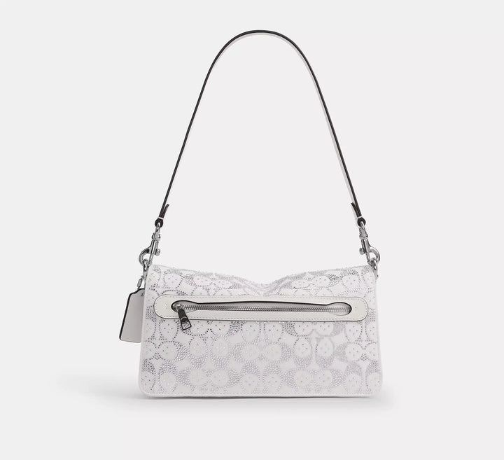 Coach Tabby Shoulder Bag 26