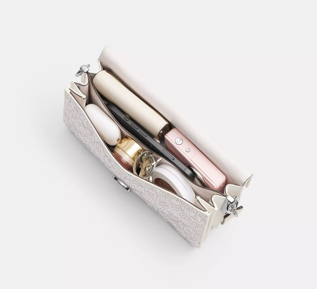 Coach Tabby Shoulder Bag 26