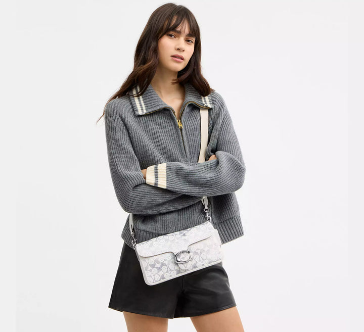 Coach Tabby Shoulder Bag 26