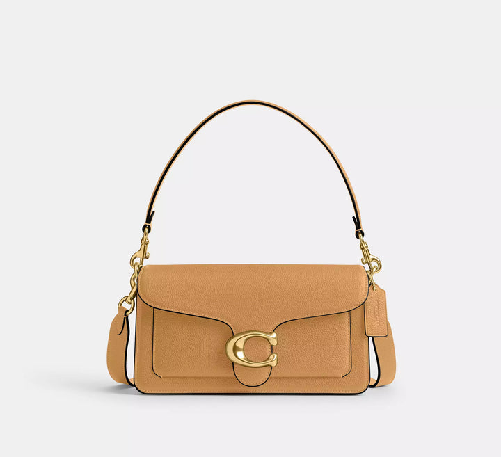 Coach Tabby Shoulder Bag 26