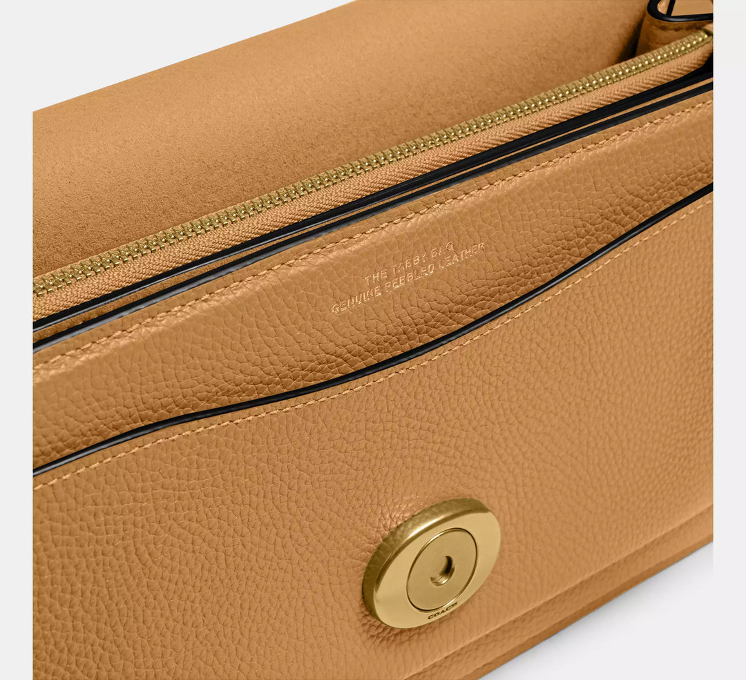 Coach Tabby Shoulder Bag 26
