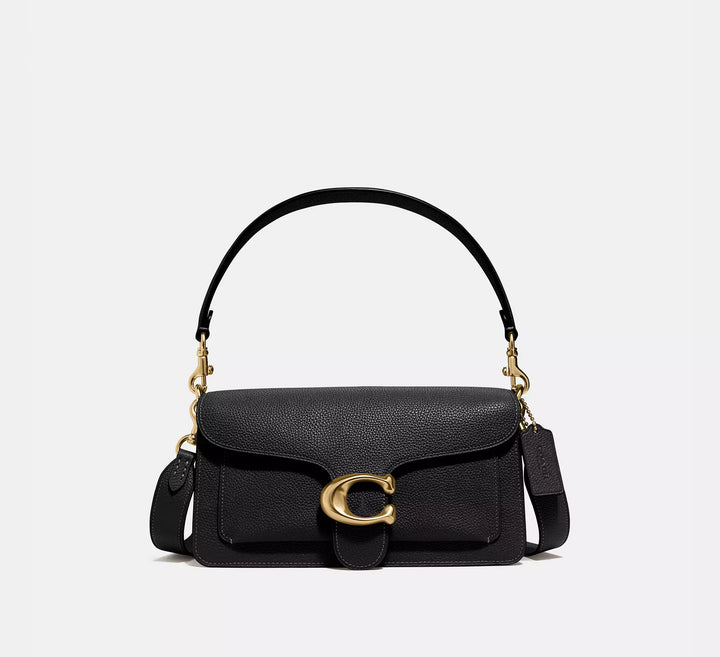Coach Tabby Shoulder Bag 26