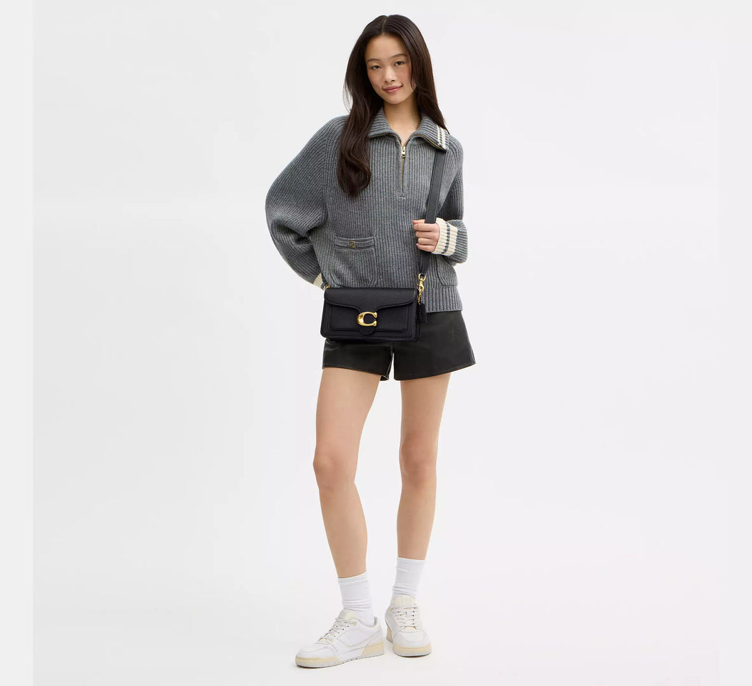 Coach Tabby Shoulder Bag 26