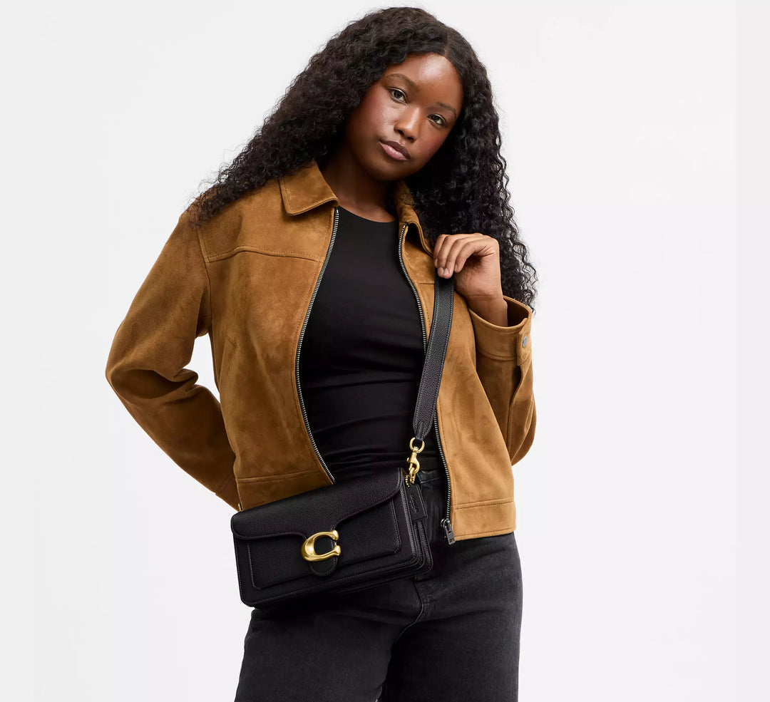 Coach Tabby Shoulder Bag 26