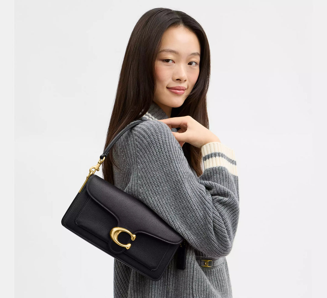 Coach Tabby Shoulder Bag 26