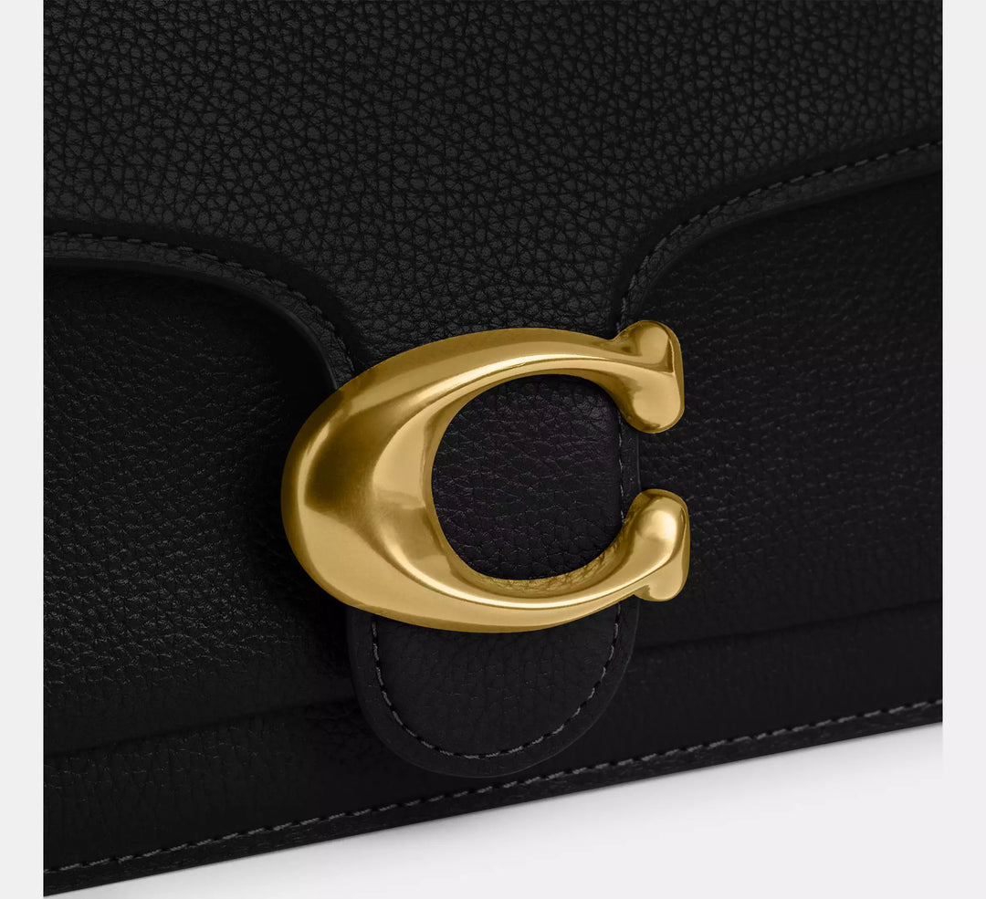 Coach Tabby Shoulder Bag 26