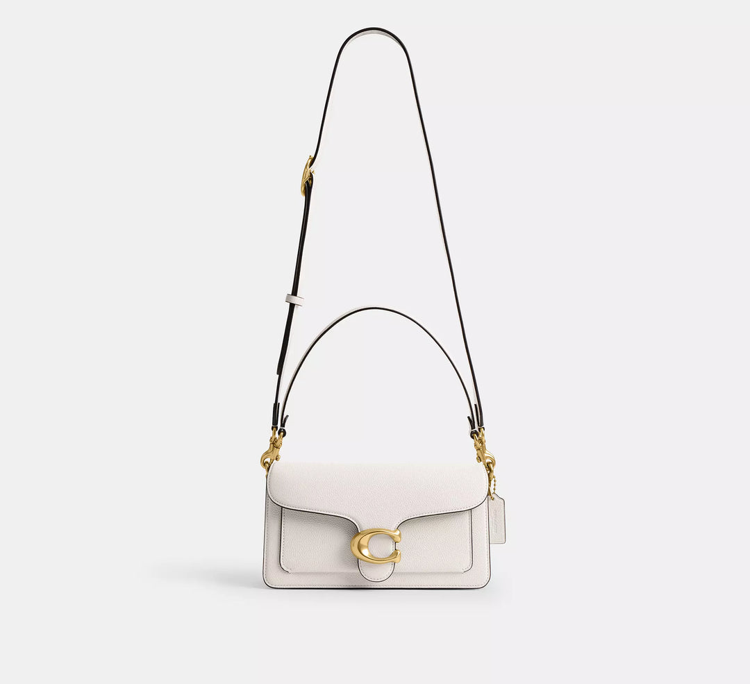 Coach Tabby Shoulder Bag 26