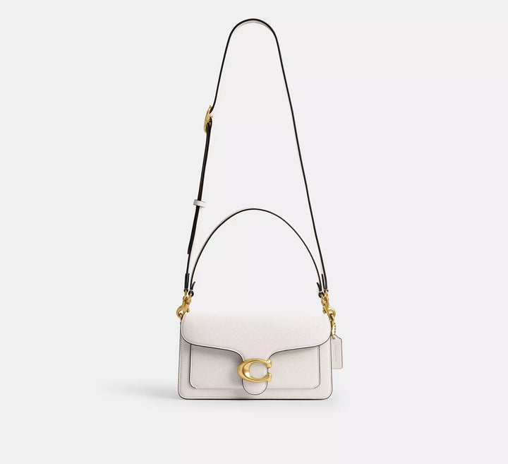 Coach Tabby Shoulder Bag 26