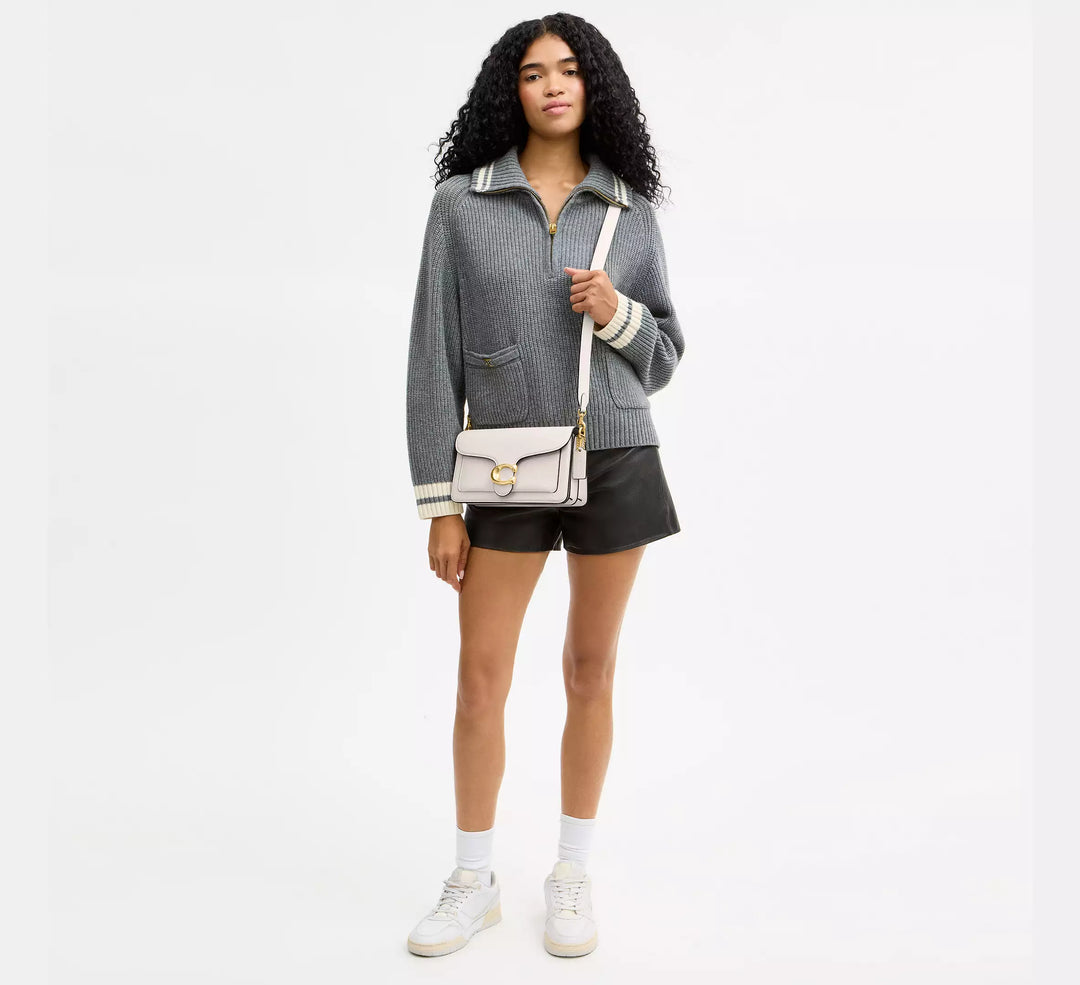 Coach Tabby Shoulder Bag 26