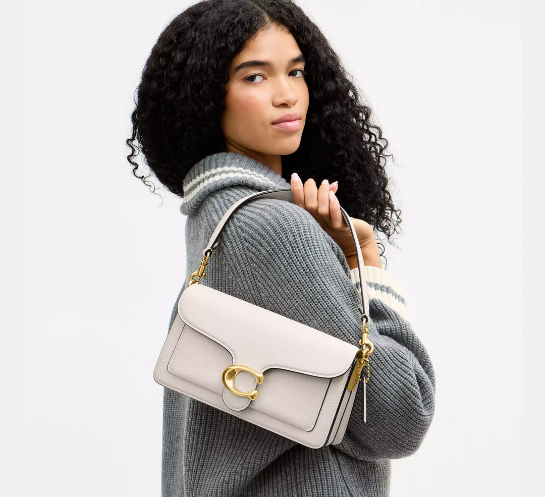 Coach Tabby Shoulder Bag 26