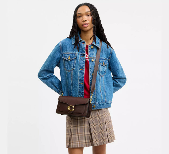 Coach Tabby Shoulder Bag 26