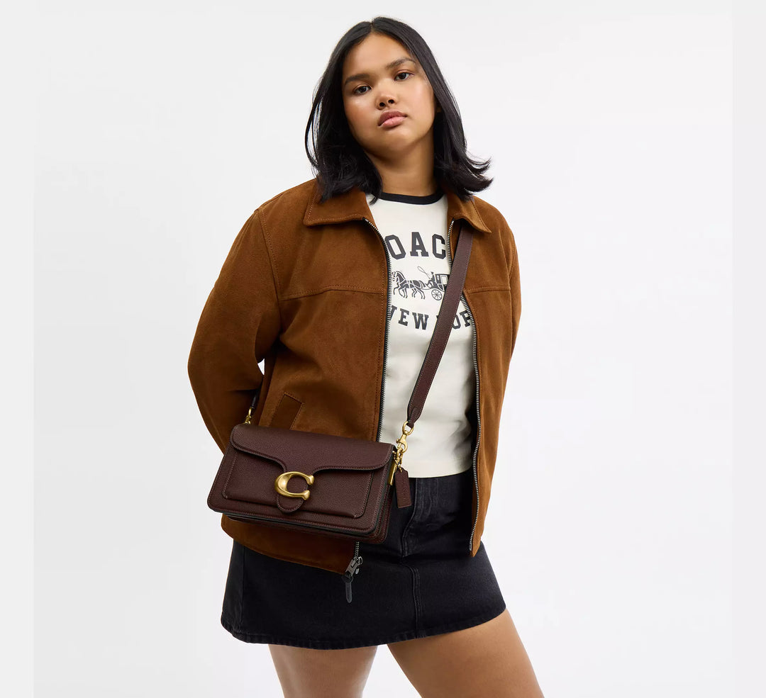 Coach Tabby Shoulder Bag 26