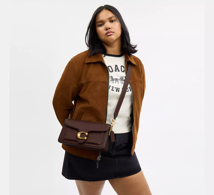 Coach Tabby Shoulder Bag 26