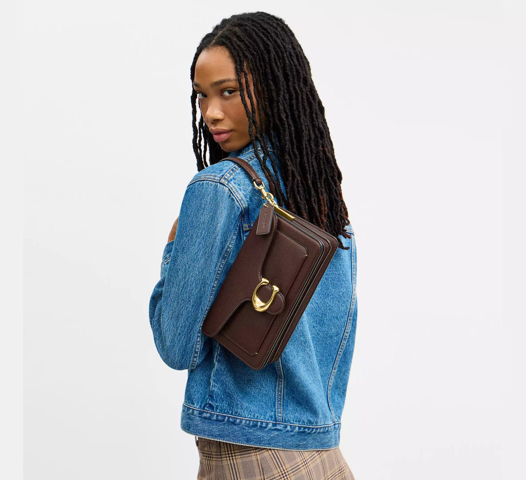 Coach Tabby Shoulder Bag 26