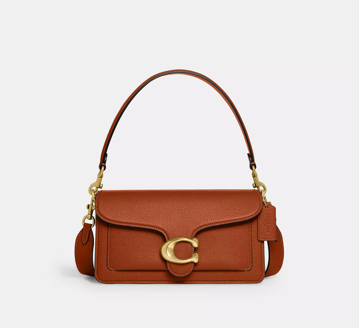 Coach Tabby Shoulder Bag 26
