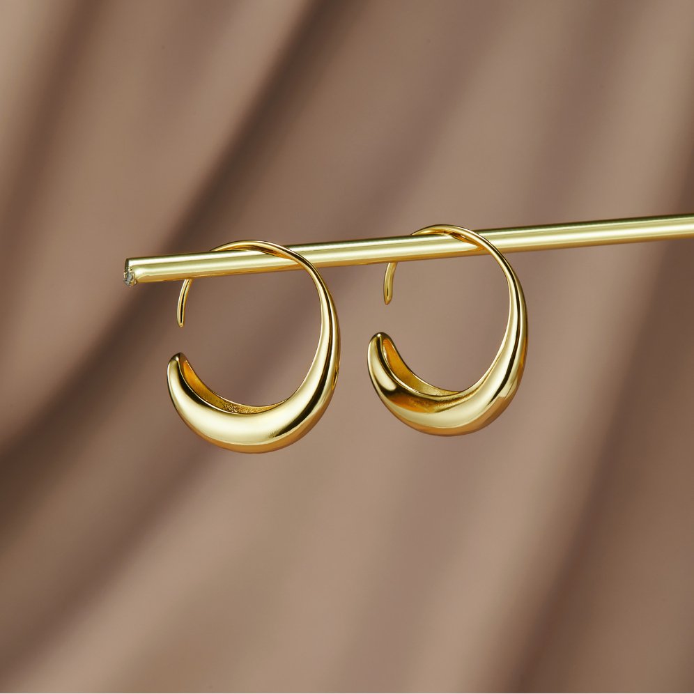 Susanne - Earrings